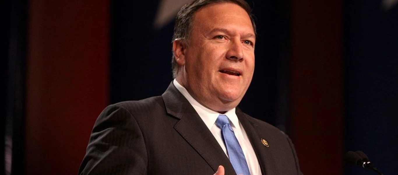 ΗΠΑ: Ετικέτα «made in Israel» σε όλα τα προϊόντα ακόμα και αν είναι από την Δυτική Όχθη